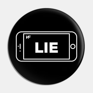 NF Lie Pin