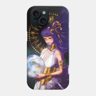 Athena Phone Case