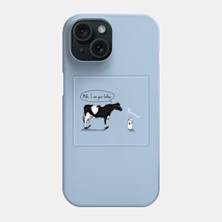 Milk Phone Case