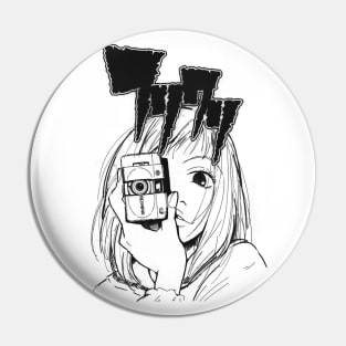 Mamimi photographer Pin