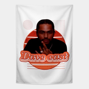 Dave east \ Rapper Tapestry