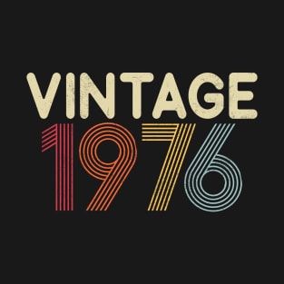 1976 Vintage T-Shirt