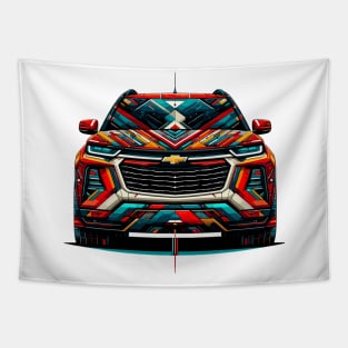 Chevrolet Blazer Tapestry