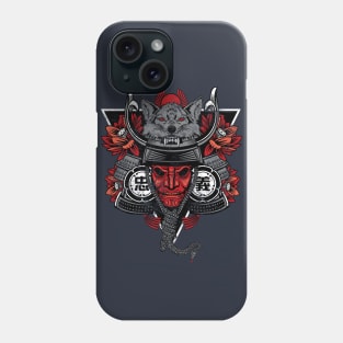 Loyalty Phone Case