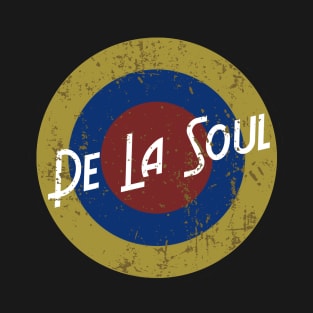 De La Soul T-Shirt