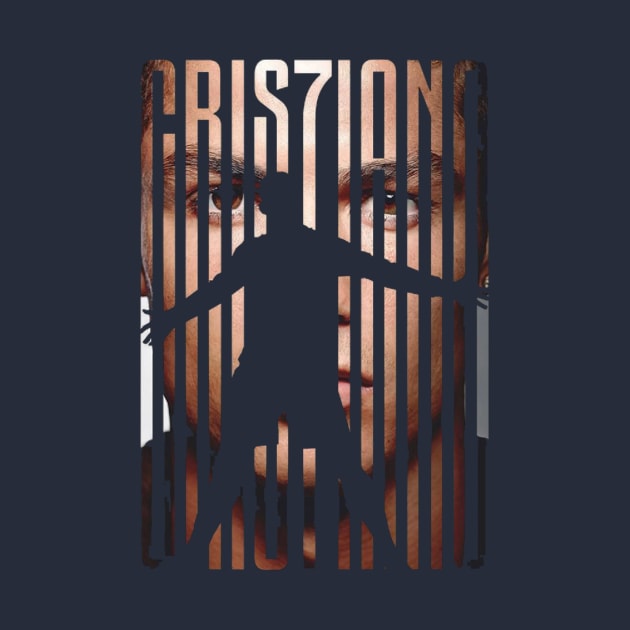 CR7 by dreadlock