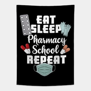 Pharmacist - Pharmacy Student Gift Tapestry