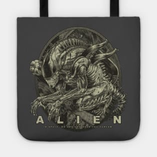 The Xenomorph 1979 Tote