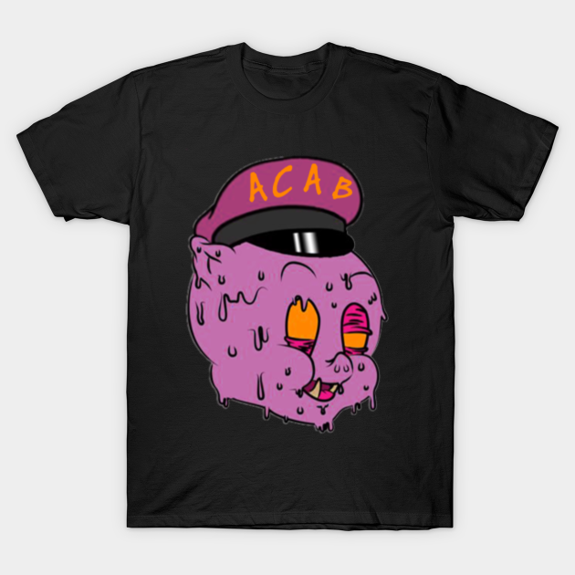 ACAB - Acab - T-Shirt