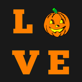 Romantic Halloween T-Shirt