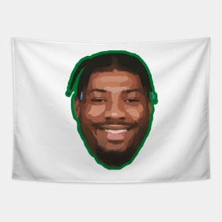 Marcus Smart Tapestry