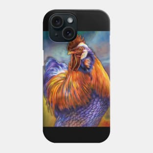 Rooster Phone Case