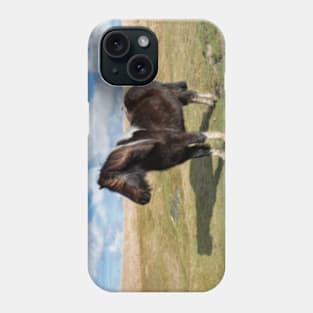 Dartmoor Pony Phone Case