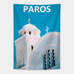 Paros Tapestry