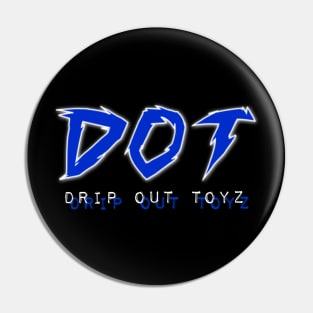 DOT Pin