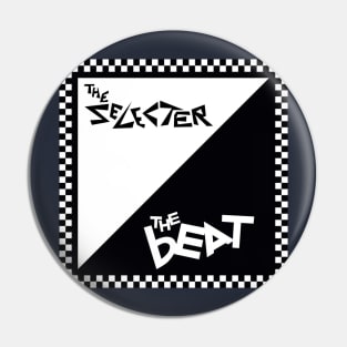 The Selecter Pin