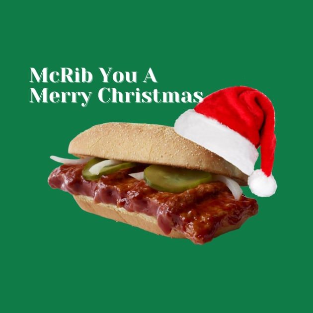 Special Sandwich Seasons Greetings! by WhillsPod