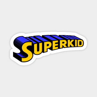 Super Kid Magnet