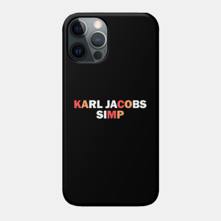 Karl Jacobs Phone Case Karl Jacobs Phone Cases Iphone And Android Teepublic karl jacobs phone cases iphone and