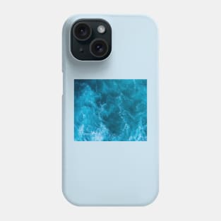 Oceans Phone Case