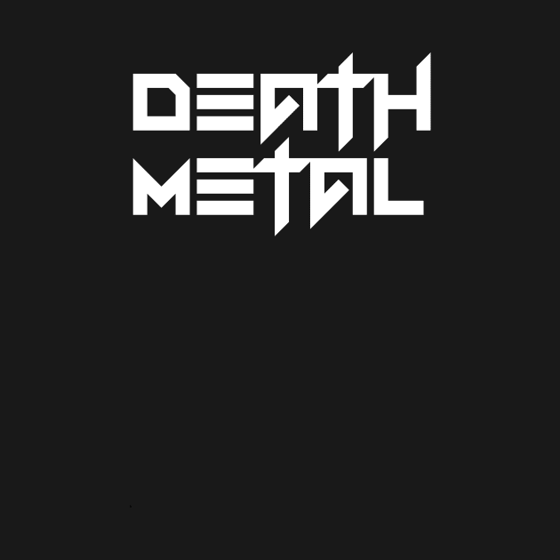 death metal by lkn