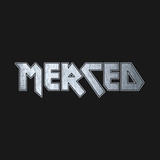 Merced CA T-Shirt