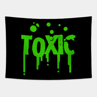 TOXIC Tapestry