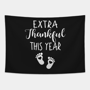 Extra thankful This year Tapestry