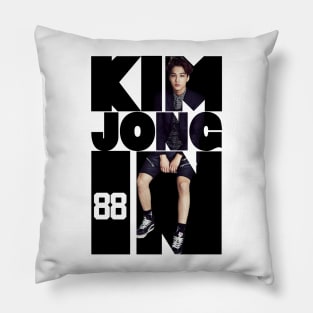 EXO Kai Full Name OT12 Pillow