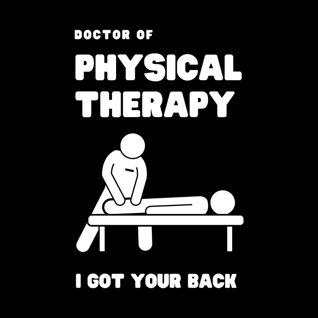 Doctor of Physical therapy by 30.Dec