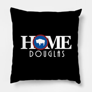 HOME Douglas Wyoming Pillow