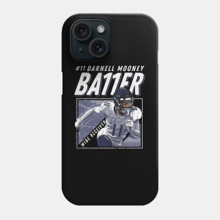 Darnell Mooney Chicago Baller Phone Case