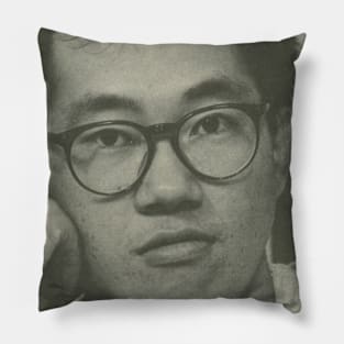 Akira Pillow