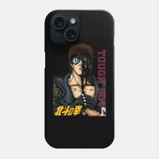 Tough Boy Phone Case