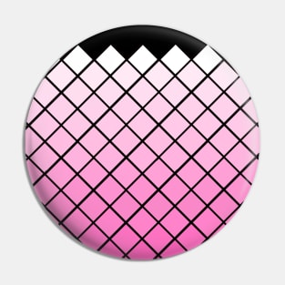 Diamonds of Pink Pin