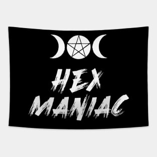 Hex Maniac Tapestry