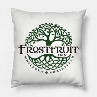 Frostfruit Inn Pillow