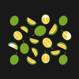 durian fruit T-Shirt