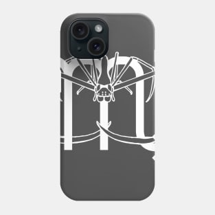 Zodiac Spiders : Scorpio Phone Case