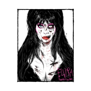 Elvira T-Shirt