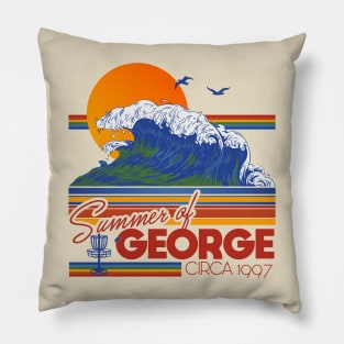 The Summer of George Pillow