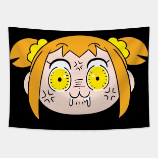 Pop Team Epic - Popuko Tapestry