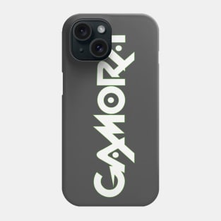 Gamora Logo Phone Case
