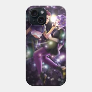 Lumity Phone Case