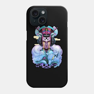 kitsune Phone Case