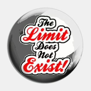 The limit does not exist Pin