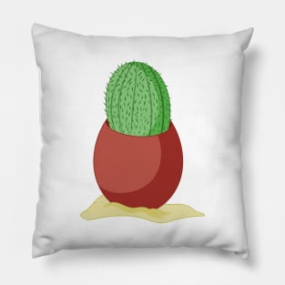 Cacti Pillow