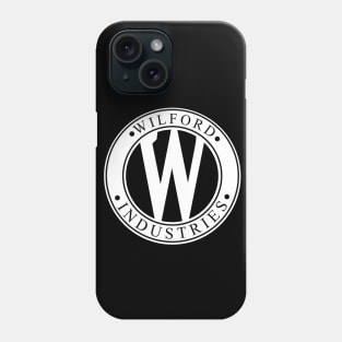 Wilford Industries Phone Case