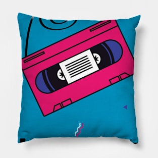 UnAired! Logo Pillow