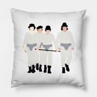 Droogs Pillow